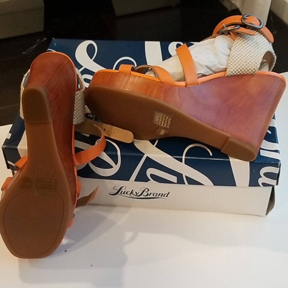 Shoes - Picture 3 of 3